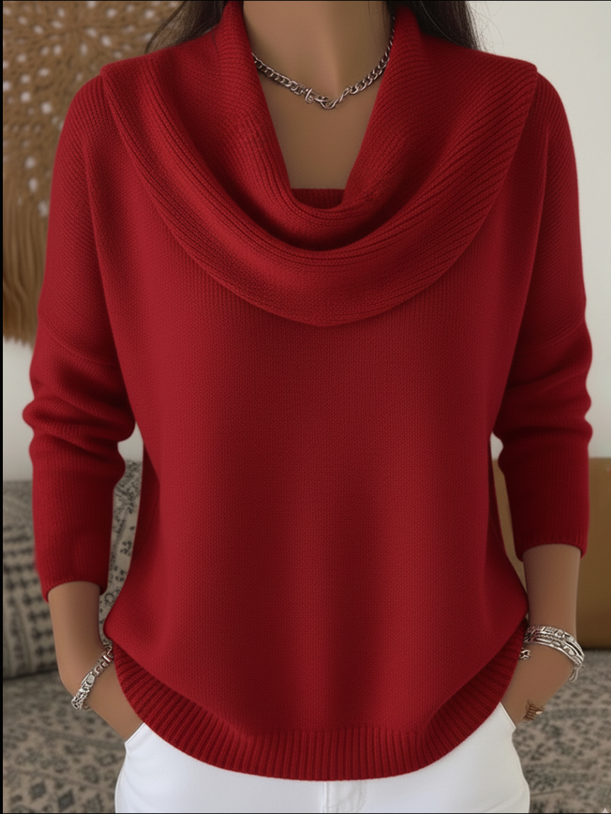 ODETTE™ | Classy Sweater