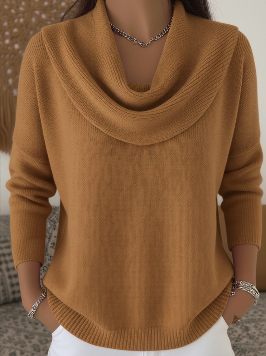 ODETTE™ | Classy Sweater