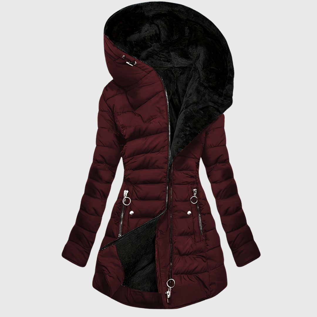ALEXA™  | Premium Winter Coat