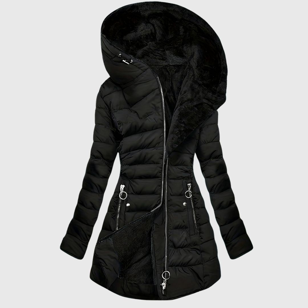 ALEXA™  | Premium Winter Coat