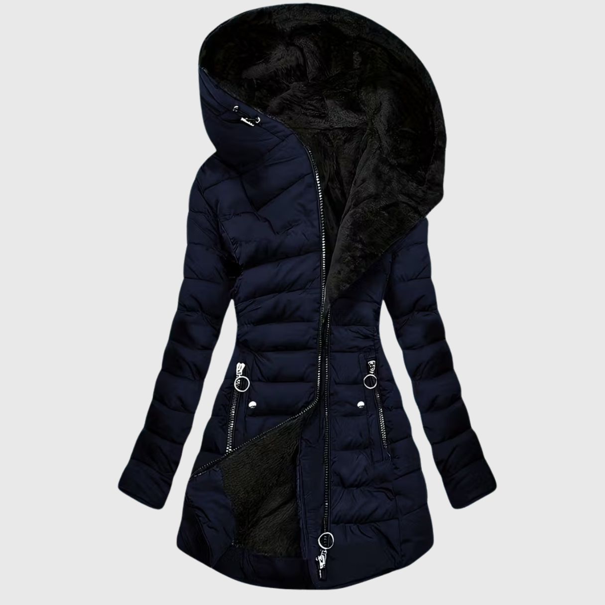 ALEXA™  | Premium Winter Coat