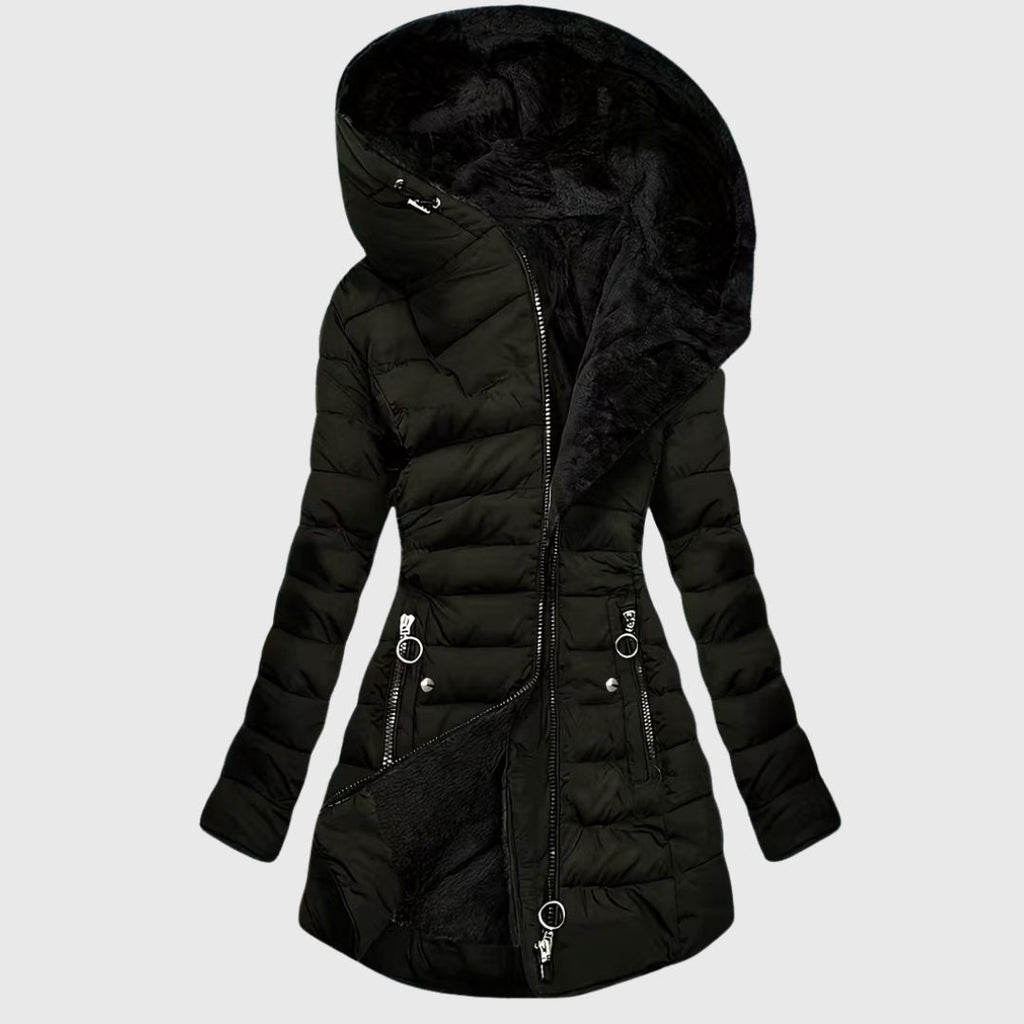 ALEXA™  | Premium Winter Coat