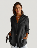 Elle | Casual lightweight shirt
