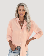 Elle | Casual light shirt