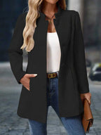 LIZZY™ | Tailored Elegant Coat