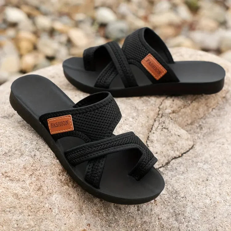 Elle | Orthopaedic summer sandals