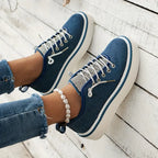 Elle | Comfortable trainers
