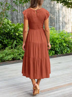 Elle | Airy dress
