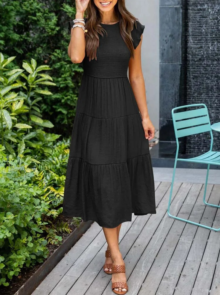 Elle | Airy dress