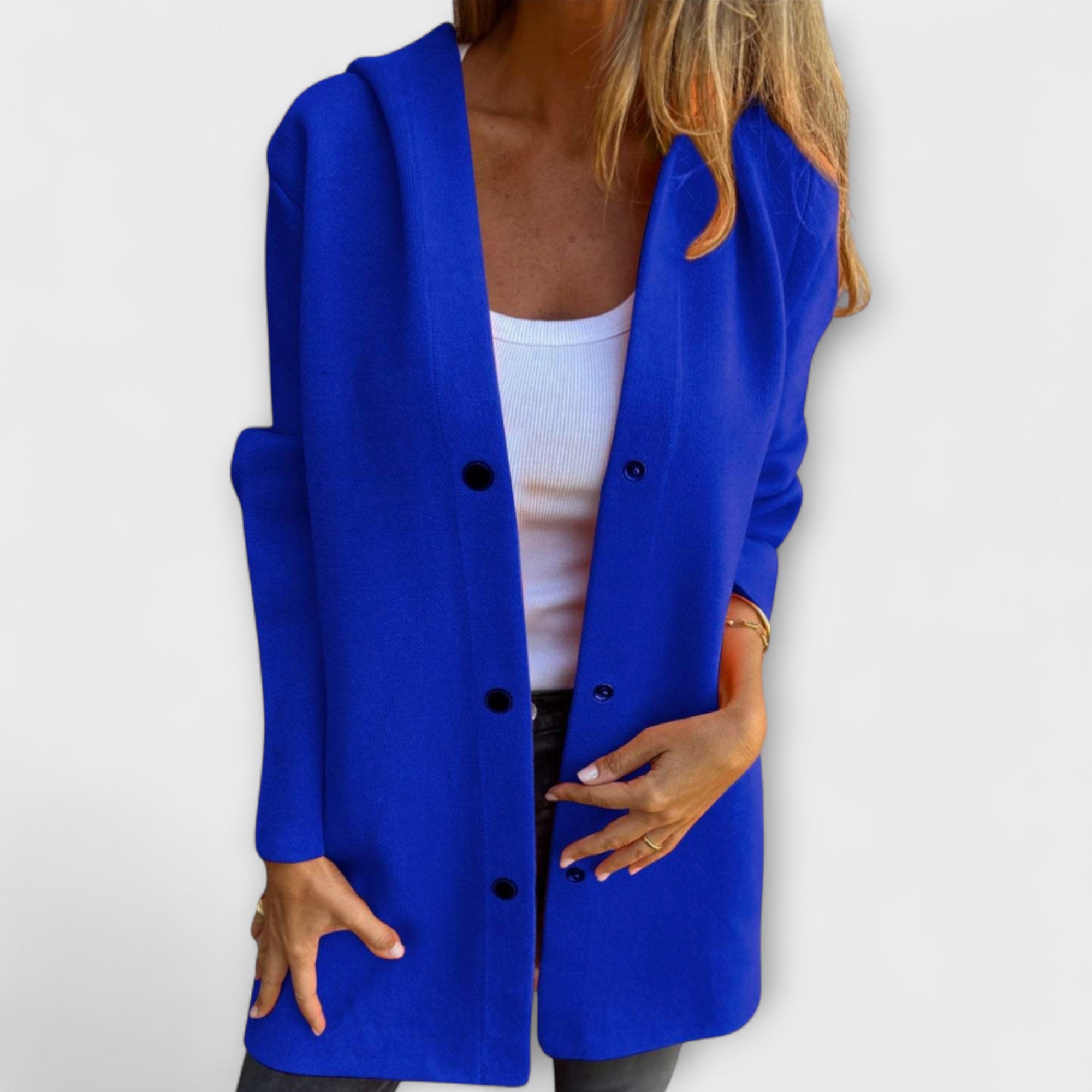 ROMANE™ | Effortless Cardigan