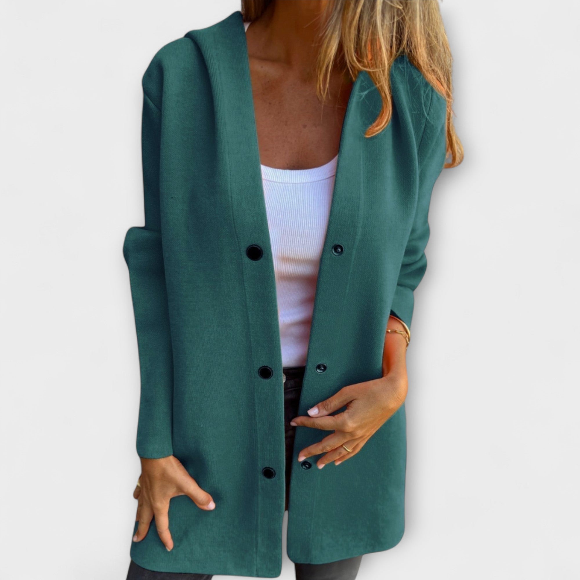 ROMANE™ | Effortless Cardigan