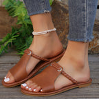 Elle | Handmade sandals