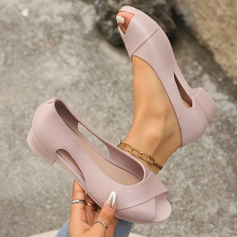 Elle | Timeless sandals