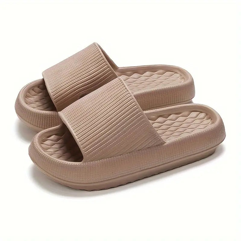 Elle | Comfortable cloud sandals