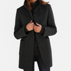 VICTORIA™ | Classic Trench Coat
