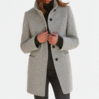 VICTORIA™ | Classic Trench Coat