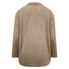 ASTRID™ | Soft Fuzzy Coat