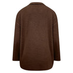 ASTRID™ | Soft Fuzzy Coat