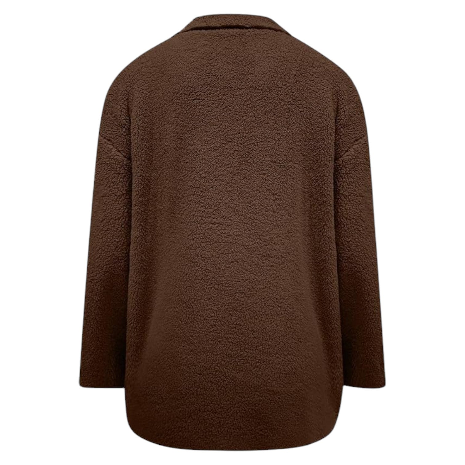 ASTRID™ | Soft Fuzzy Coat