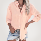 Elle | Casual light shirt