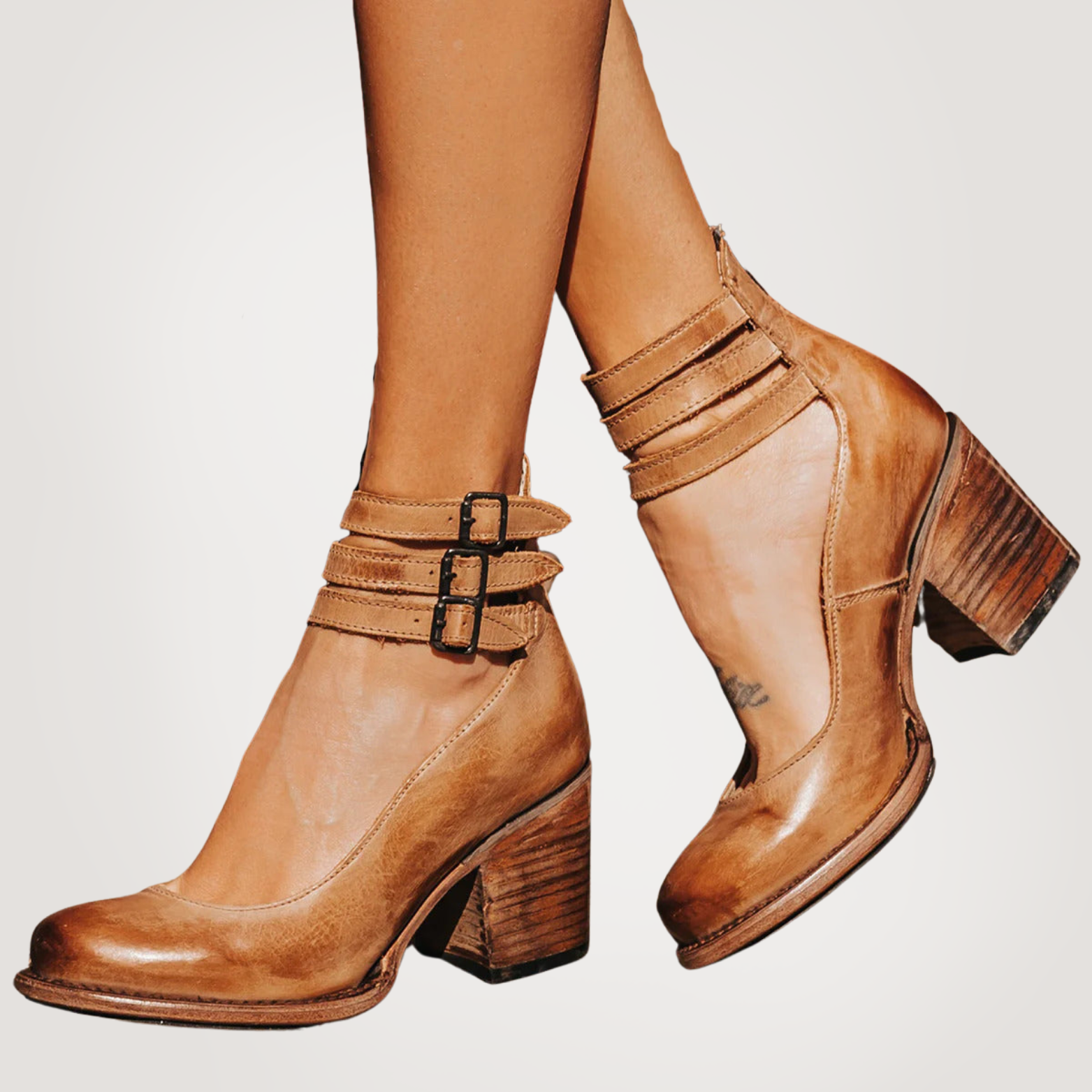 Elle | Classic stilettos