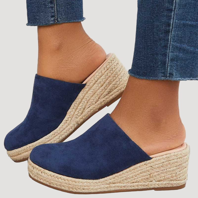 Elle | Luxurious and comfortable sandals