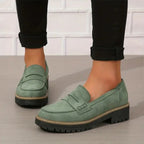Elle | Casual platform shoes